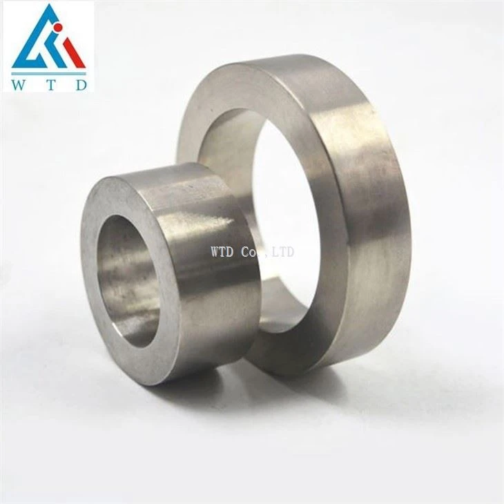 titanium forging ring