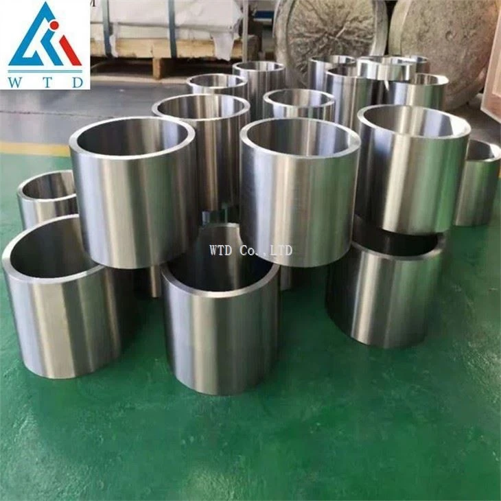 Gr5 titanium forging ring