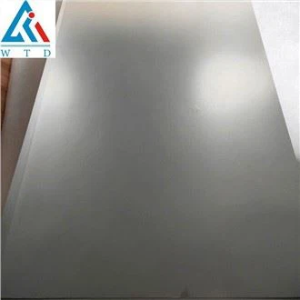 टाइटेनियम ग्रेड 7 शीट