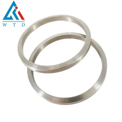 टाइटेनियम फोर्जिंग पार्ट्स