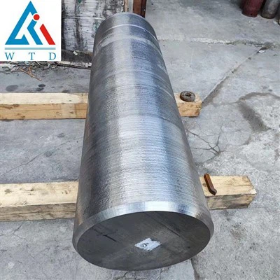 TC11 BT9 टाइटेनियम मिश्र धातु पिंड